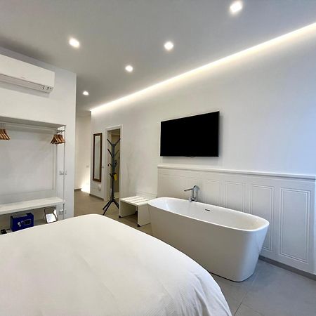 Trastevere Urban Suite Roma Esterno foto