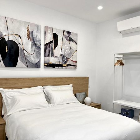 Trastevere Urban Suite Roma Esterno foto