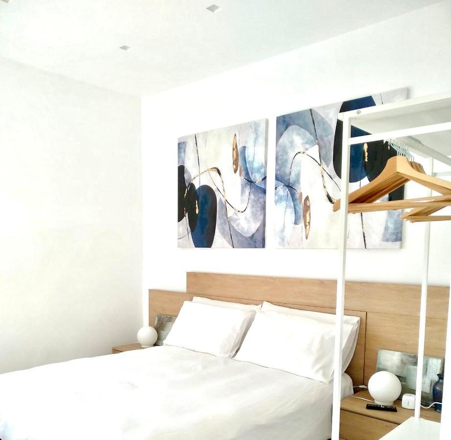 Trastevere Urban Suite Roma Esterno foto