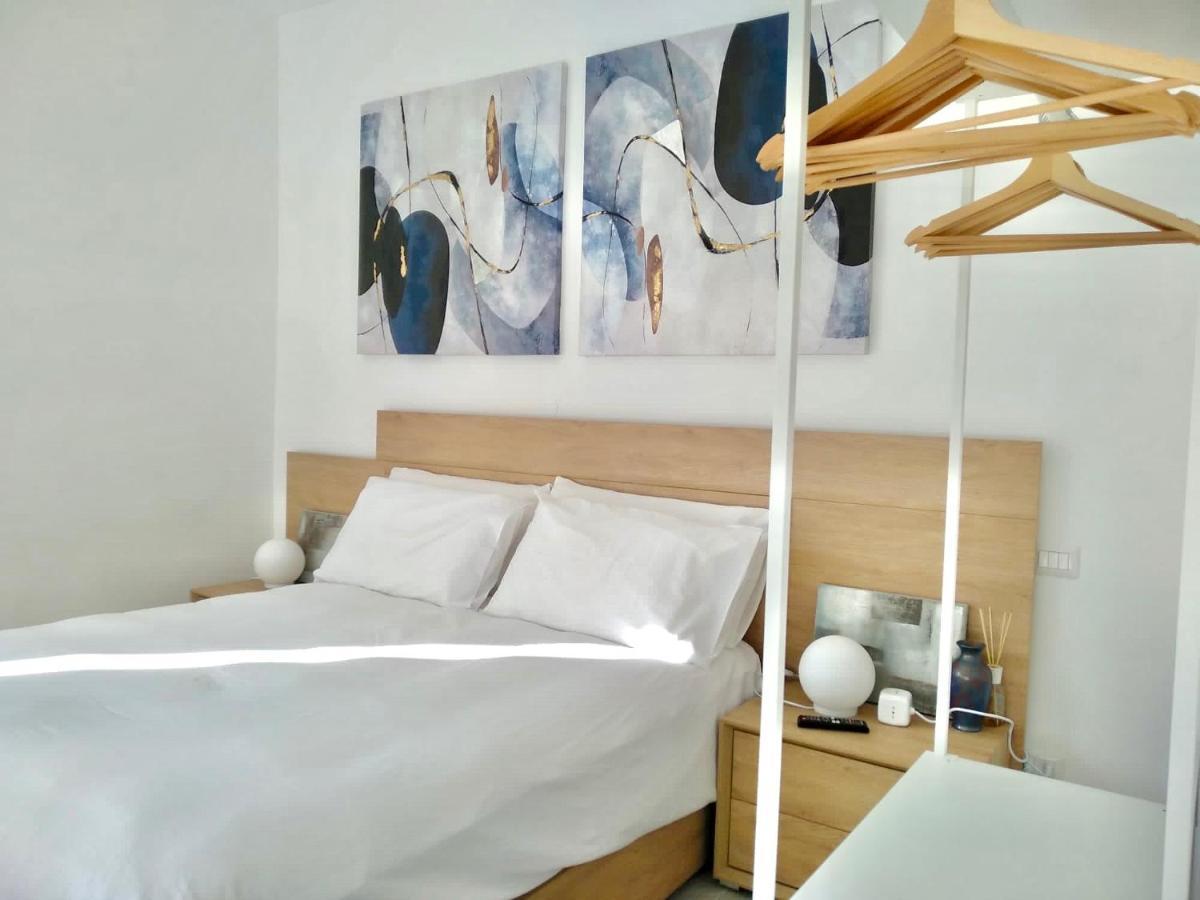 Trastevere Urban Suite Roma Esterno foto