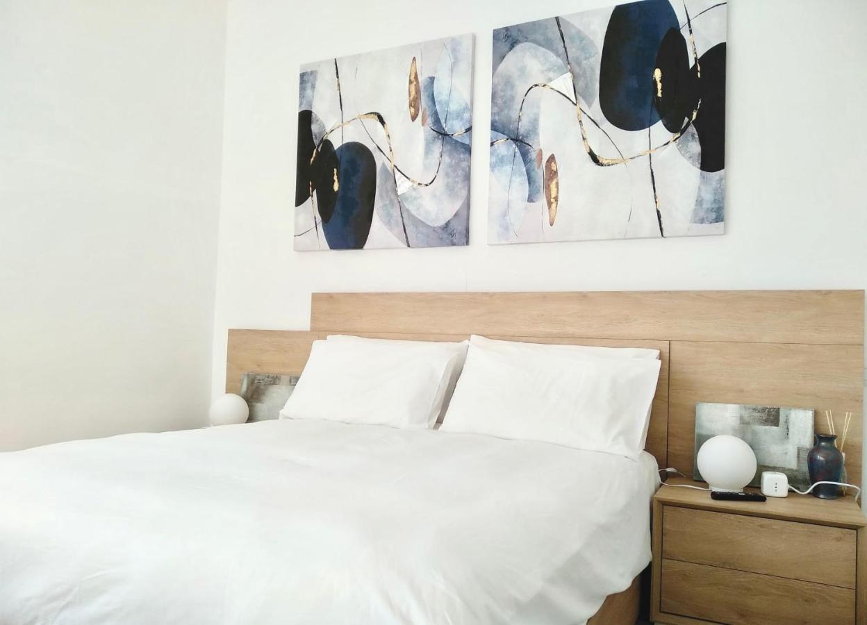Trastevere Urban Suite Roma Esterno foto