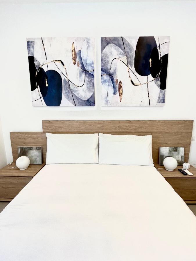 Trastevere Urban Suite Roma Esterno foto