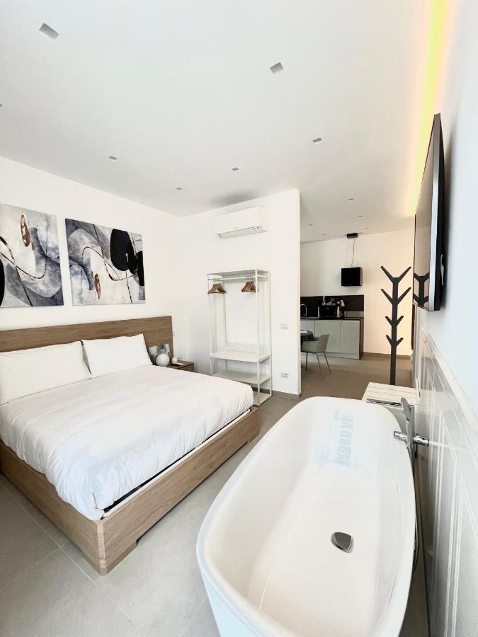 Trastevere Urban Suite Roma Esterno foto