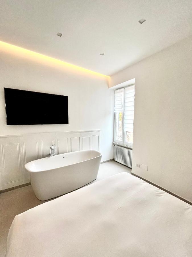 Trastevere Urban Suite Roma Esterno foto