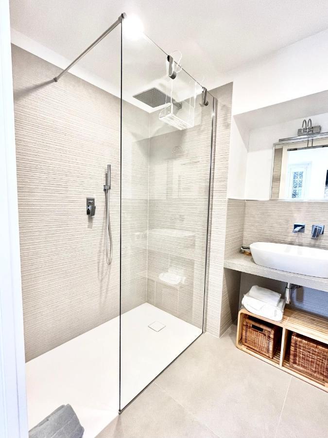 Trastevere Urban Suite Roma Esterno foto