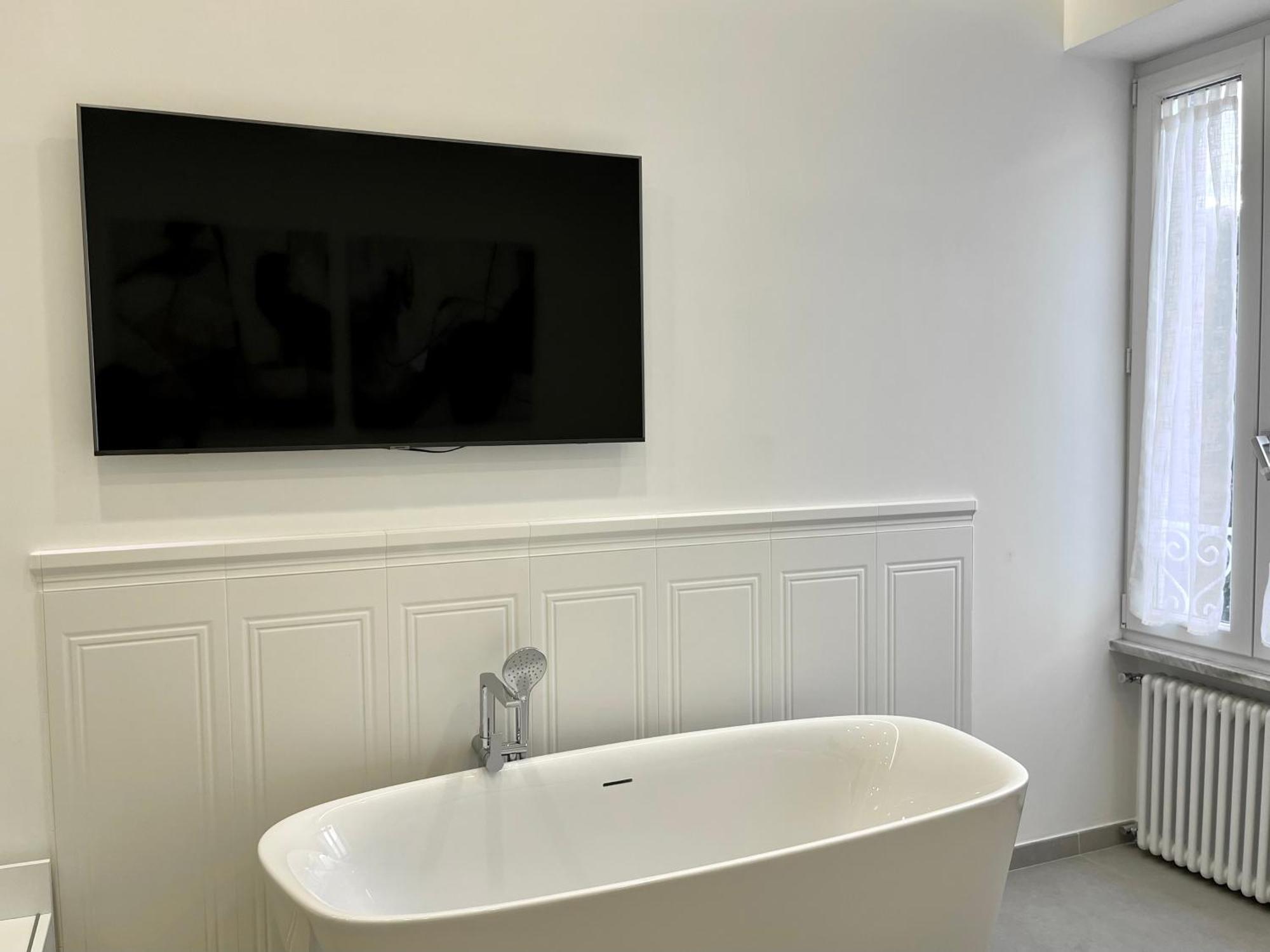 Trastevere Urban Suite Roma Esterno foto