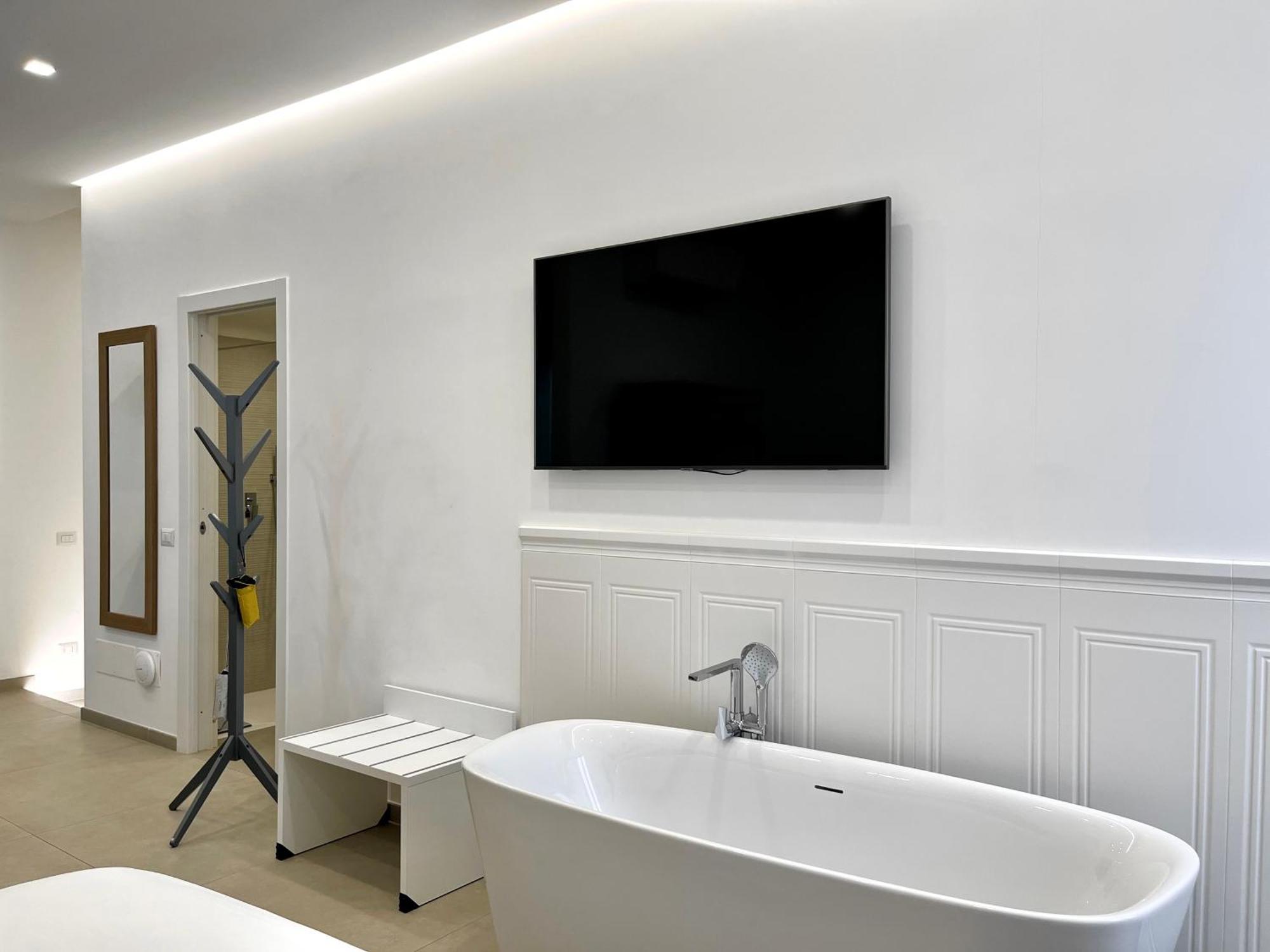Trastevere Urban Suite Roma Esterno foto