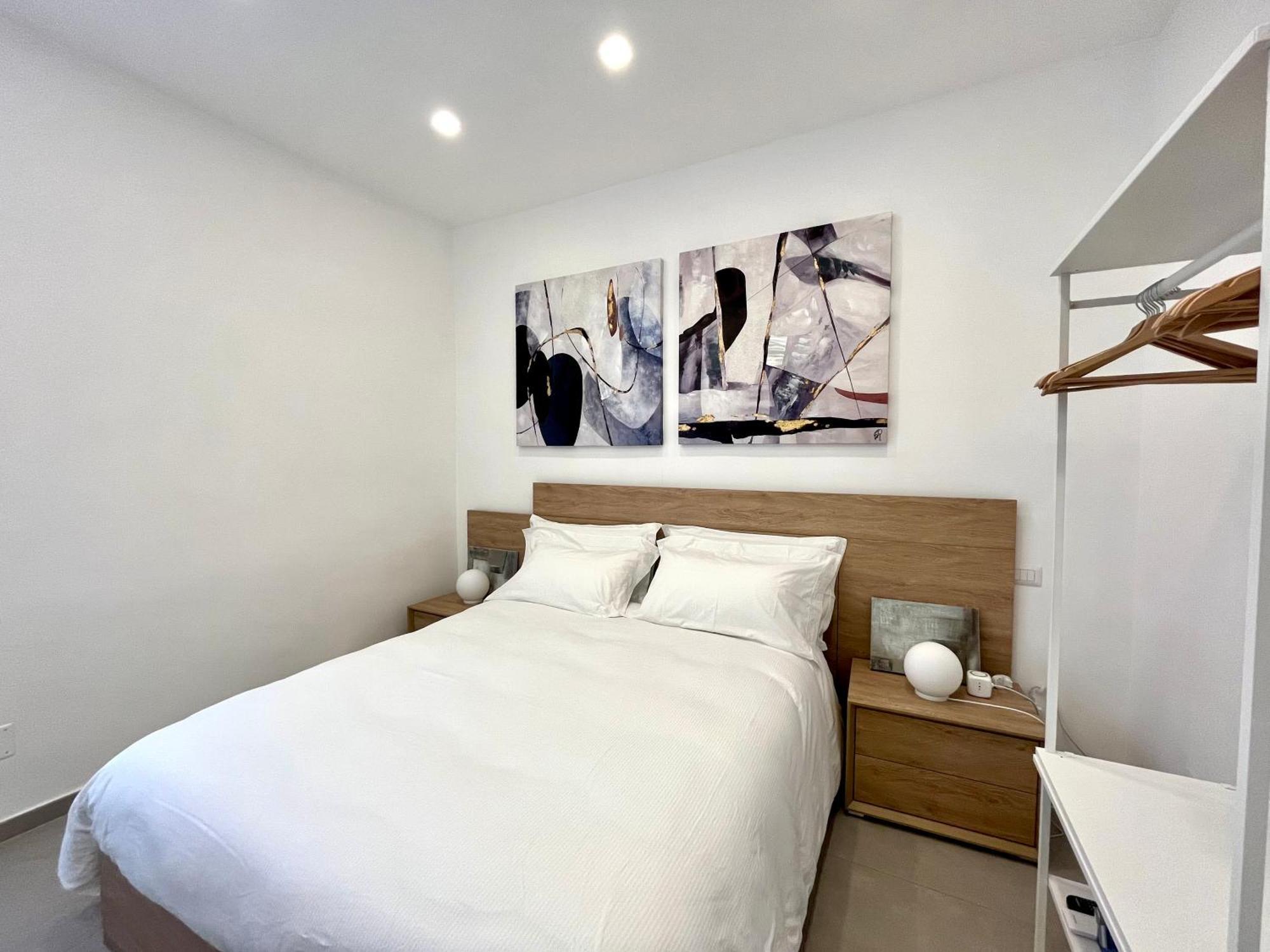 Trastevere Urban Suite Roma Esterno foto
