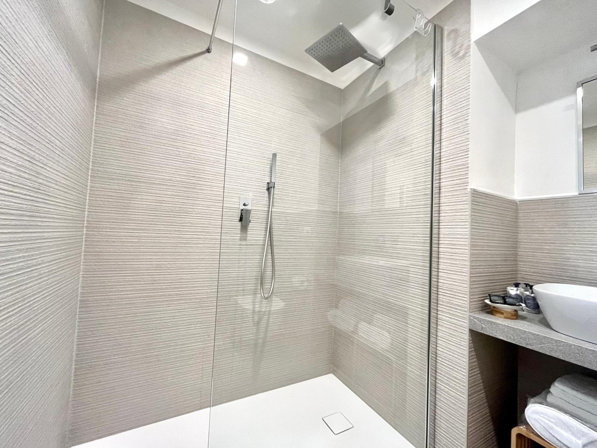Trastevere Urban Suite Roma Esterno foto