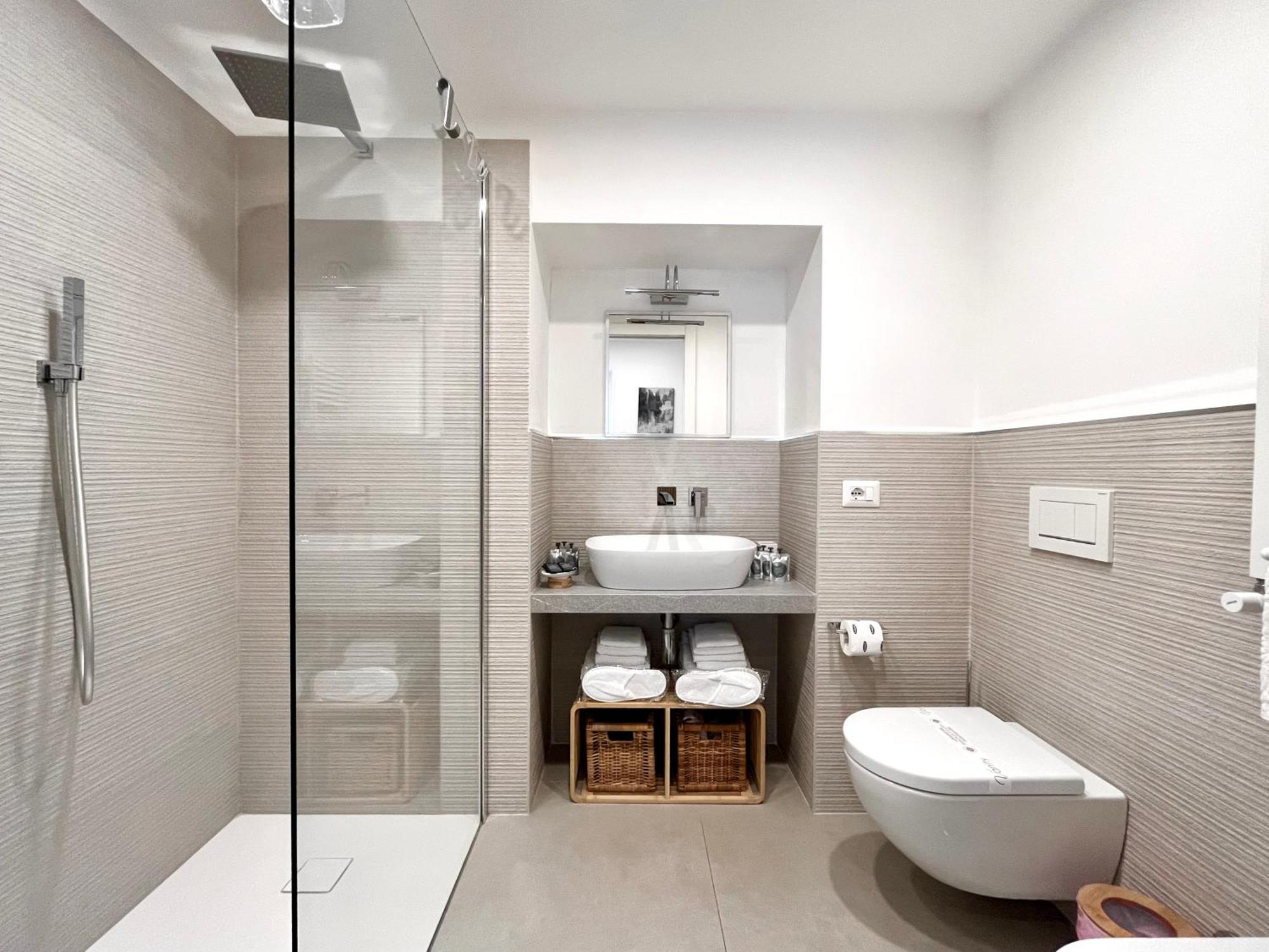 Trastevere Urban Suite Roma Esterno foto