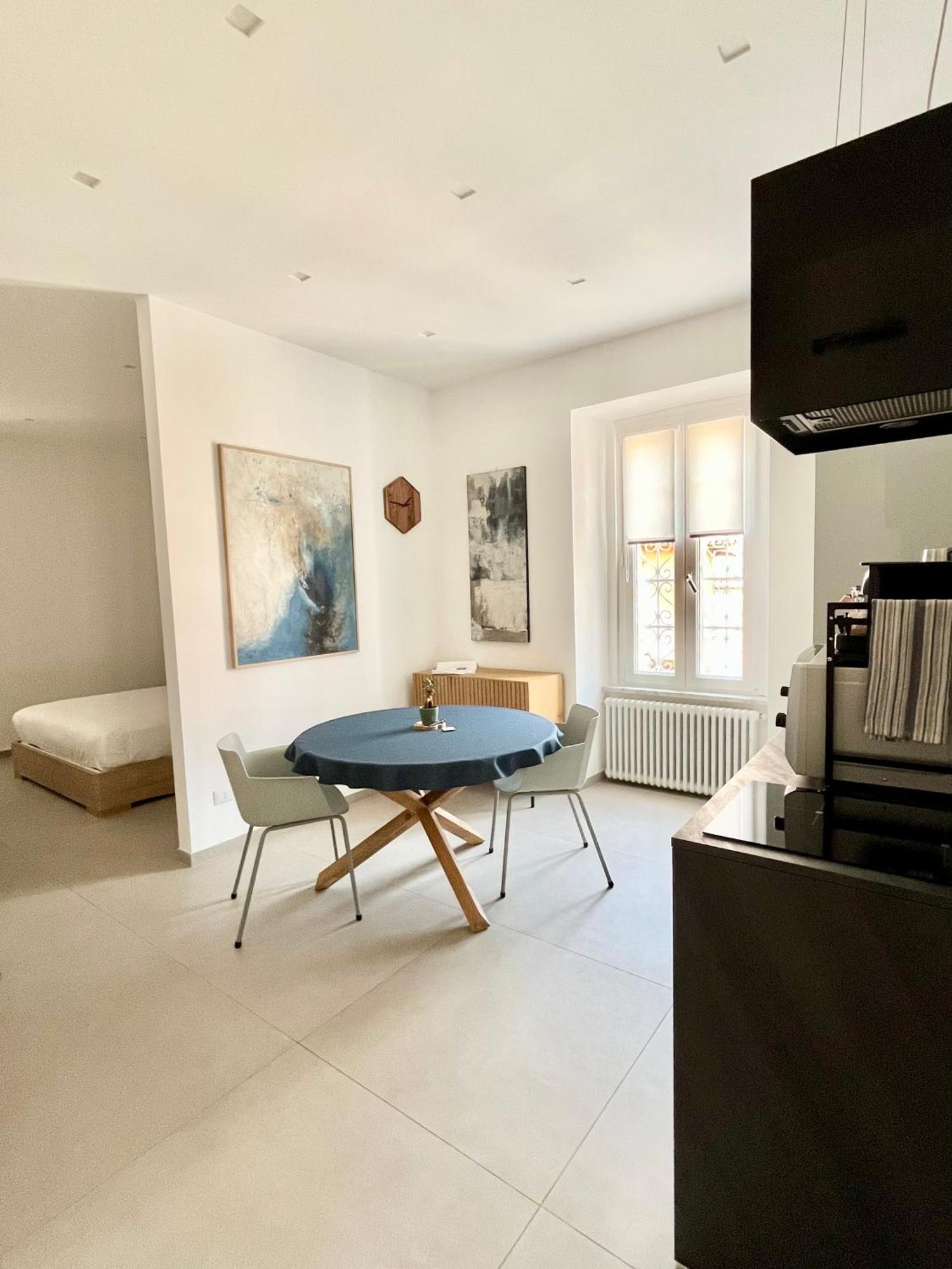 Trastevere Urban Suite Roma Esterno foto