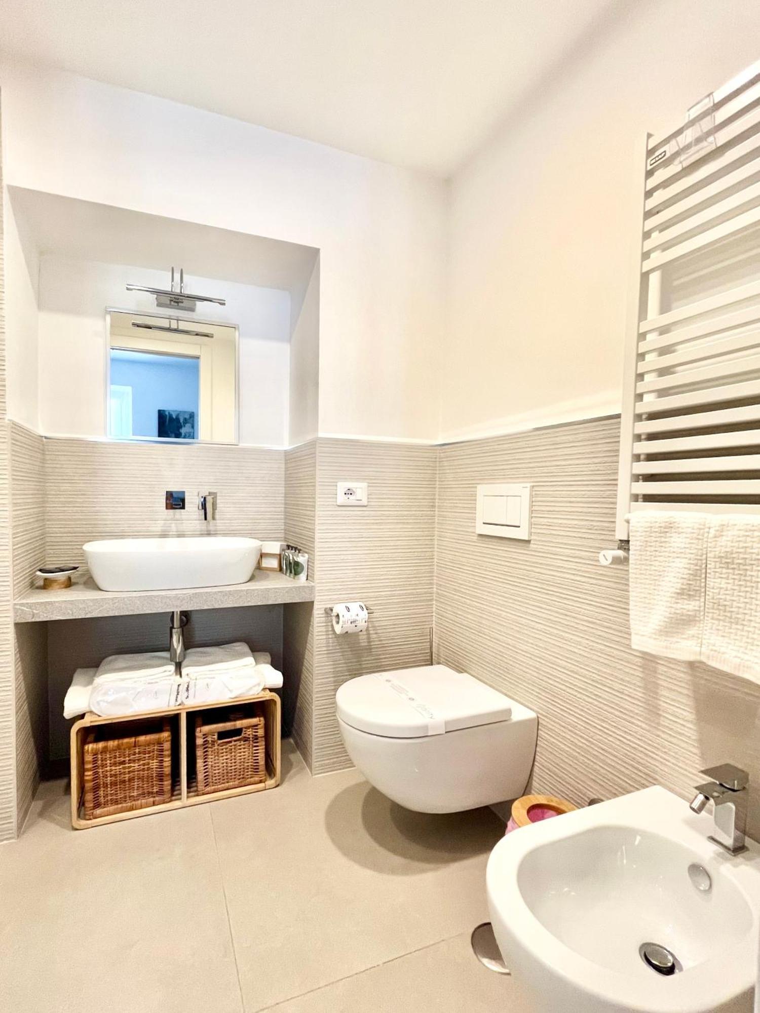 Trastevere Urban Suite Roma Esterno foto