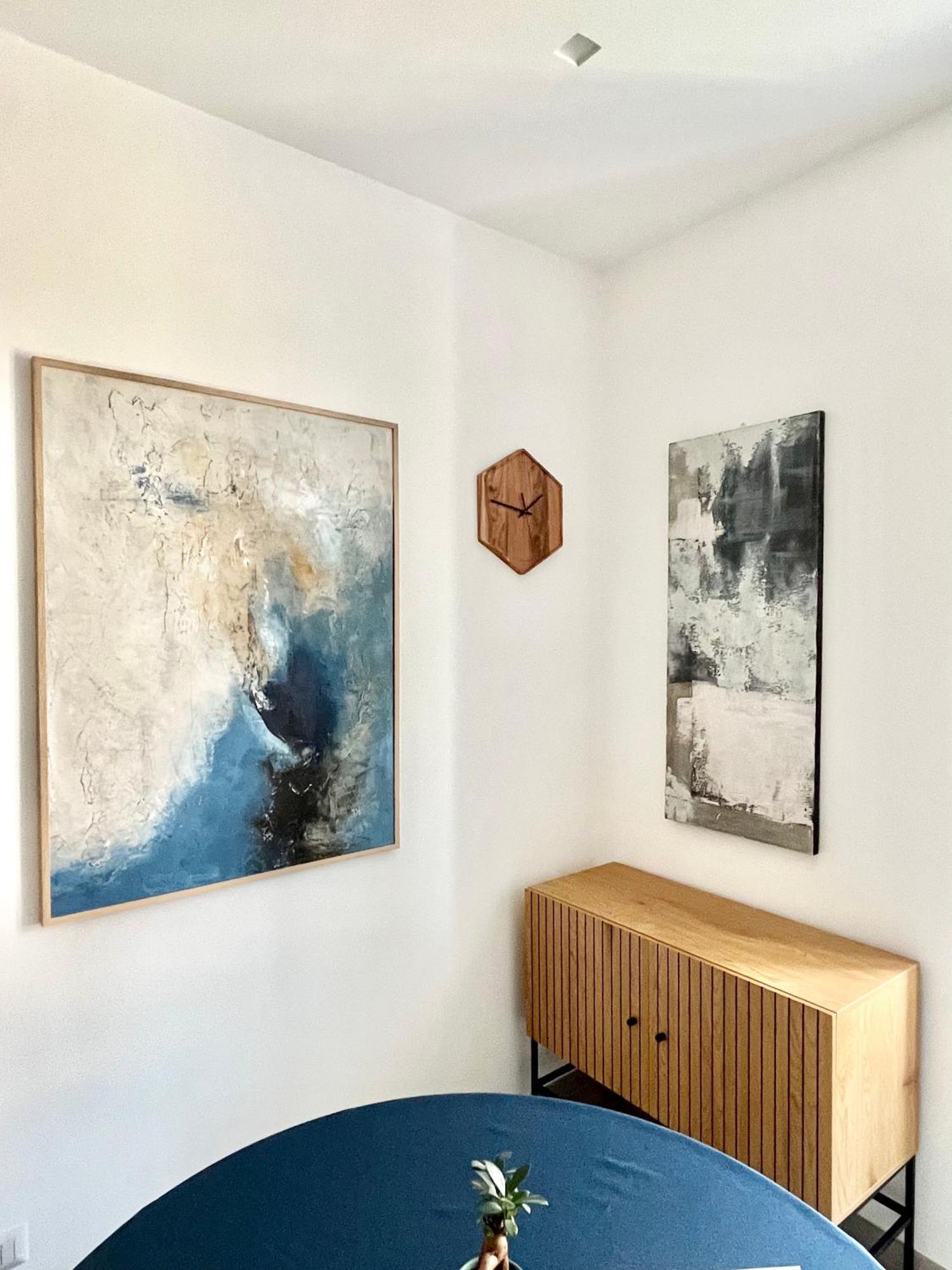 Trastevere Urban Suite Roma Esterno foto