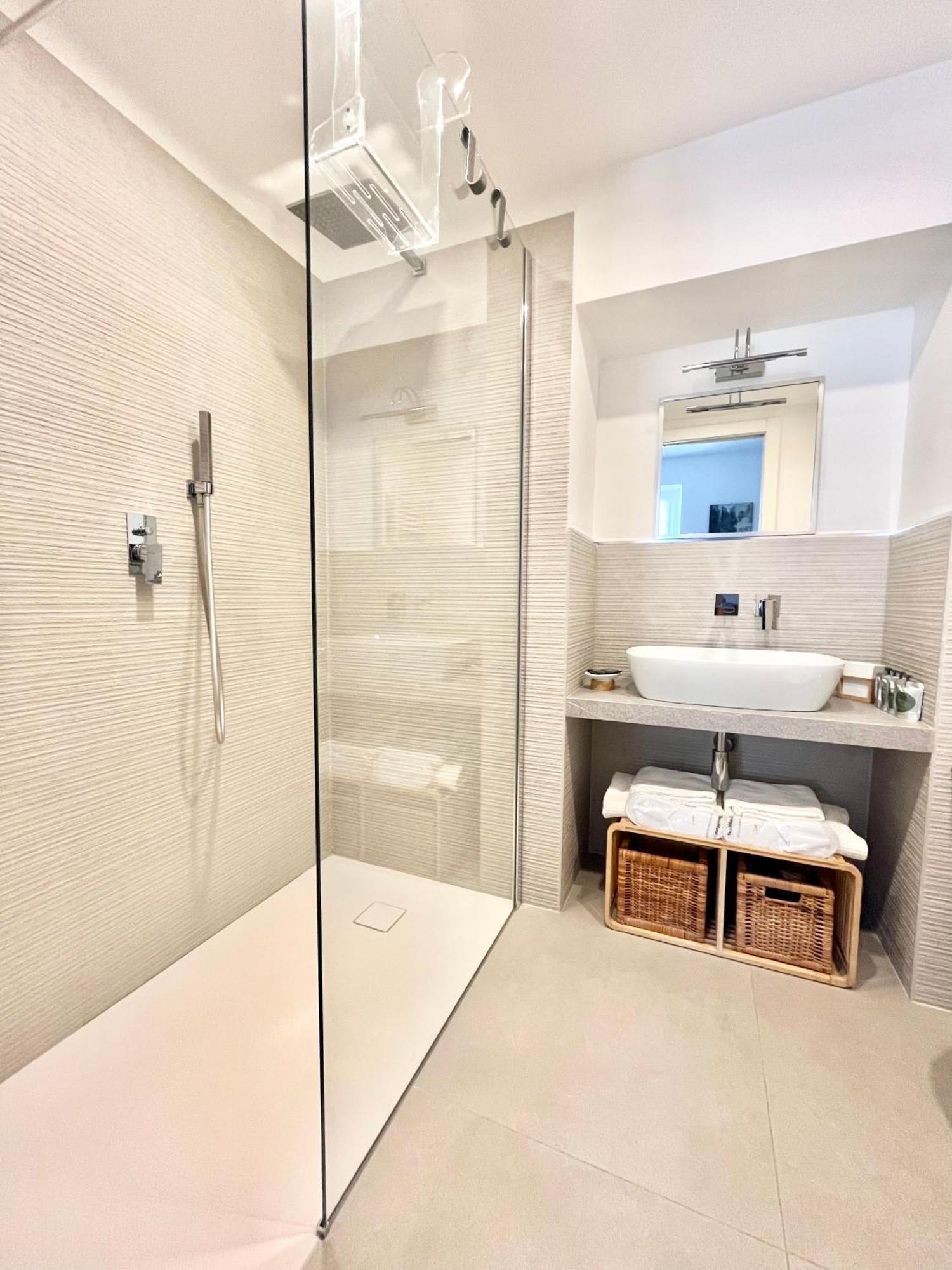 Trastevere Urban Suite Roma Esterno foto